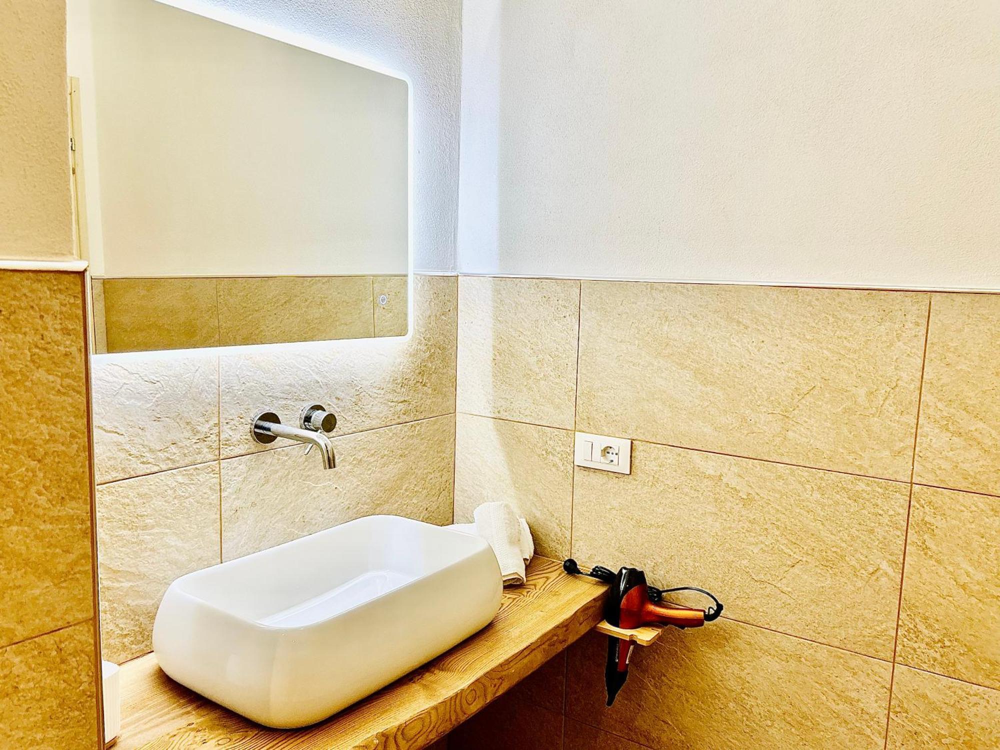 Villa Primavera Favignana Ngoại thất bức ảnh