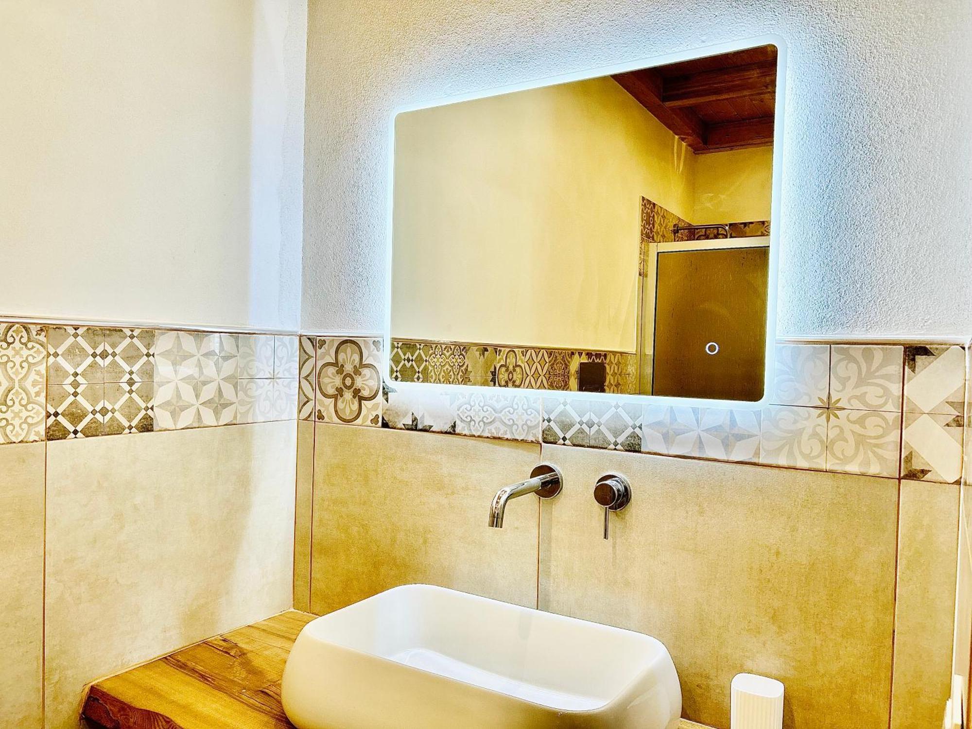 Villa Primavera Favignana Ngoại thất bức ảnh