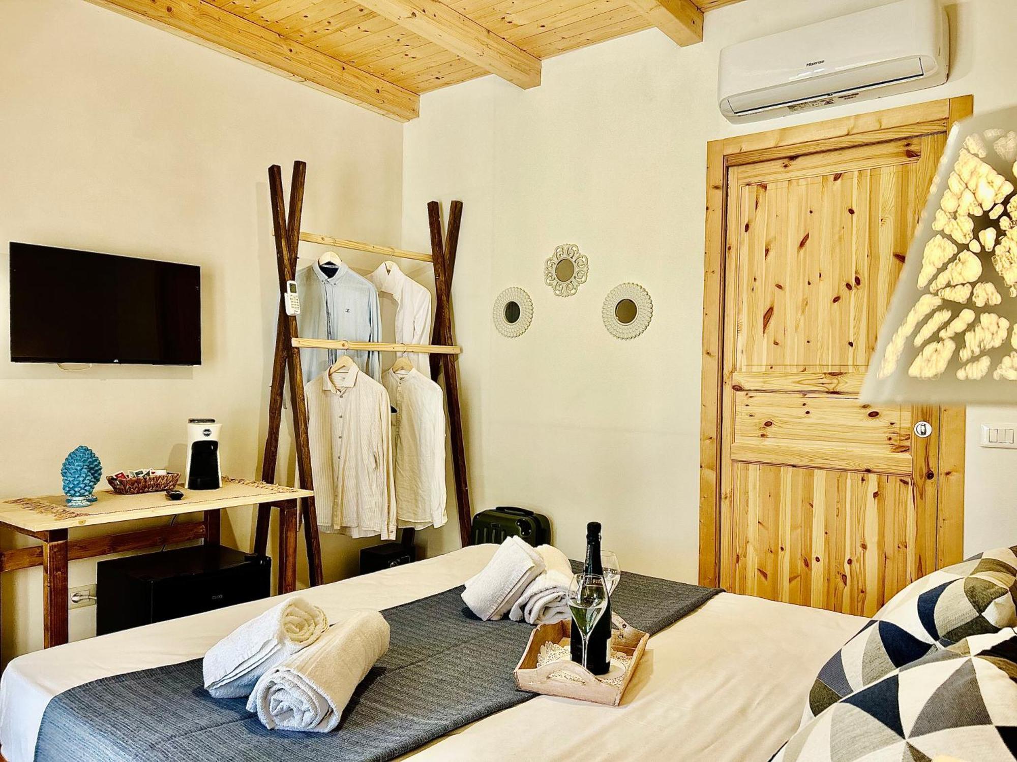 Villa Primavera Favignana Ngoại thất bức ảnh