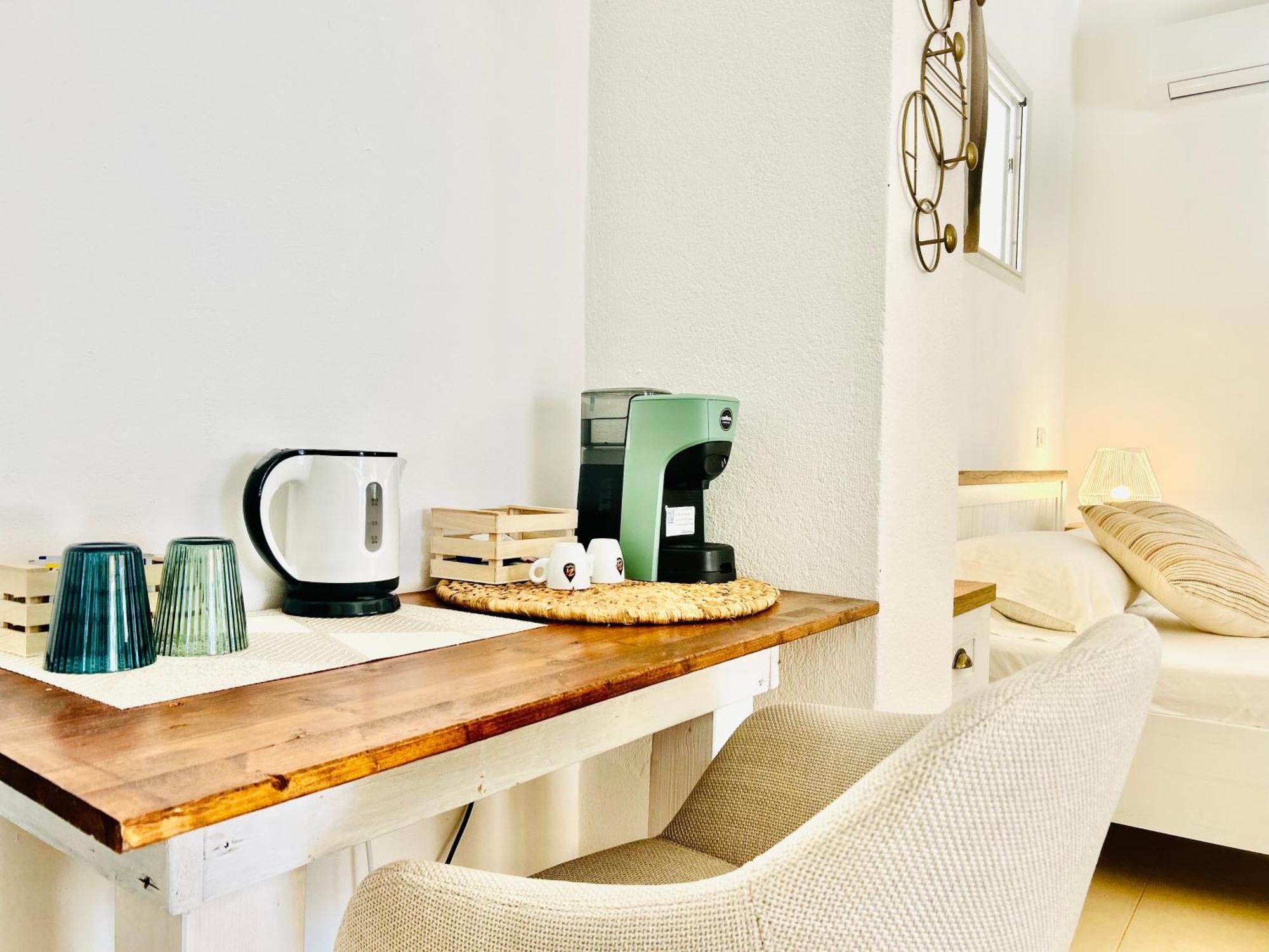 Villa Primavera Favignana Ngoại thất bức ảnh