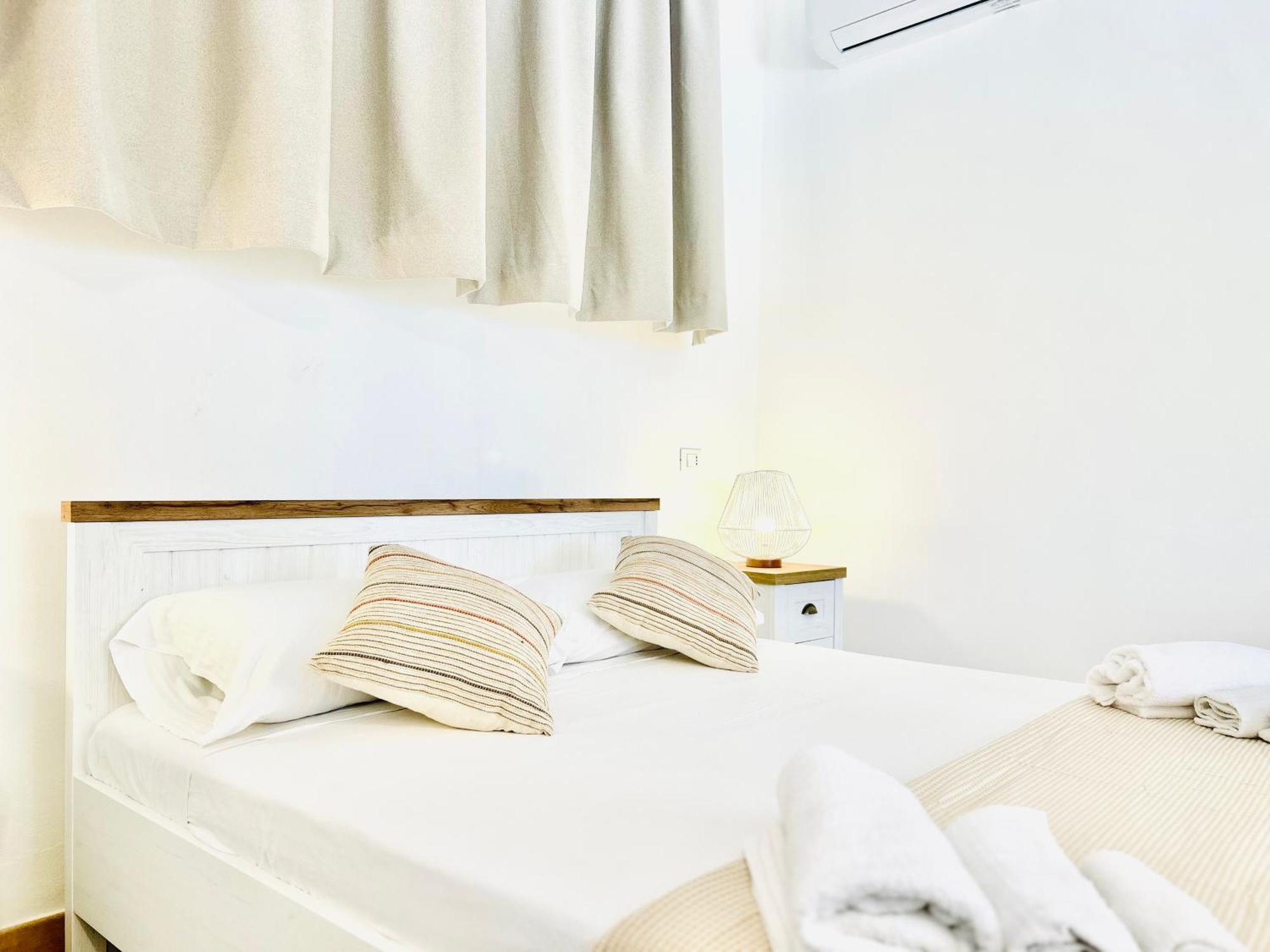 Villa Primavera Favignana Ngoại thất bức ảnh
