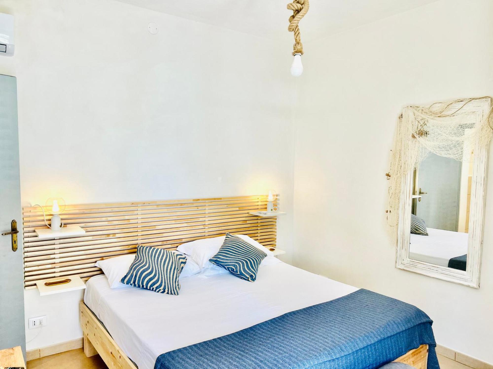 Villa Primavera Favignana Ngoại thất bức ảnh