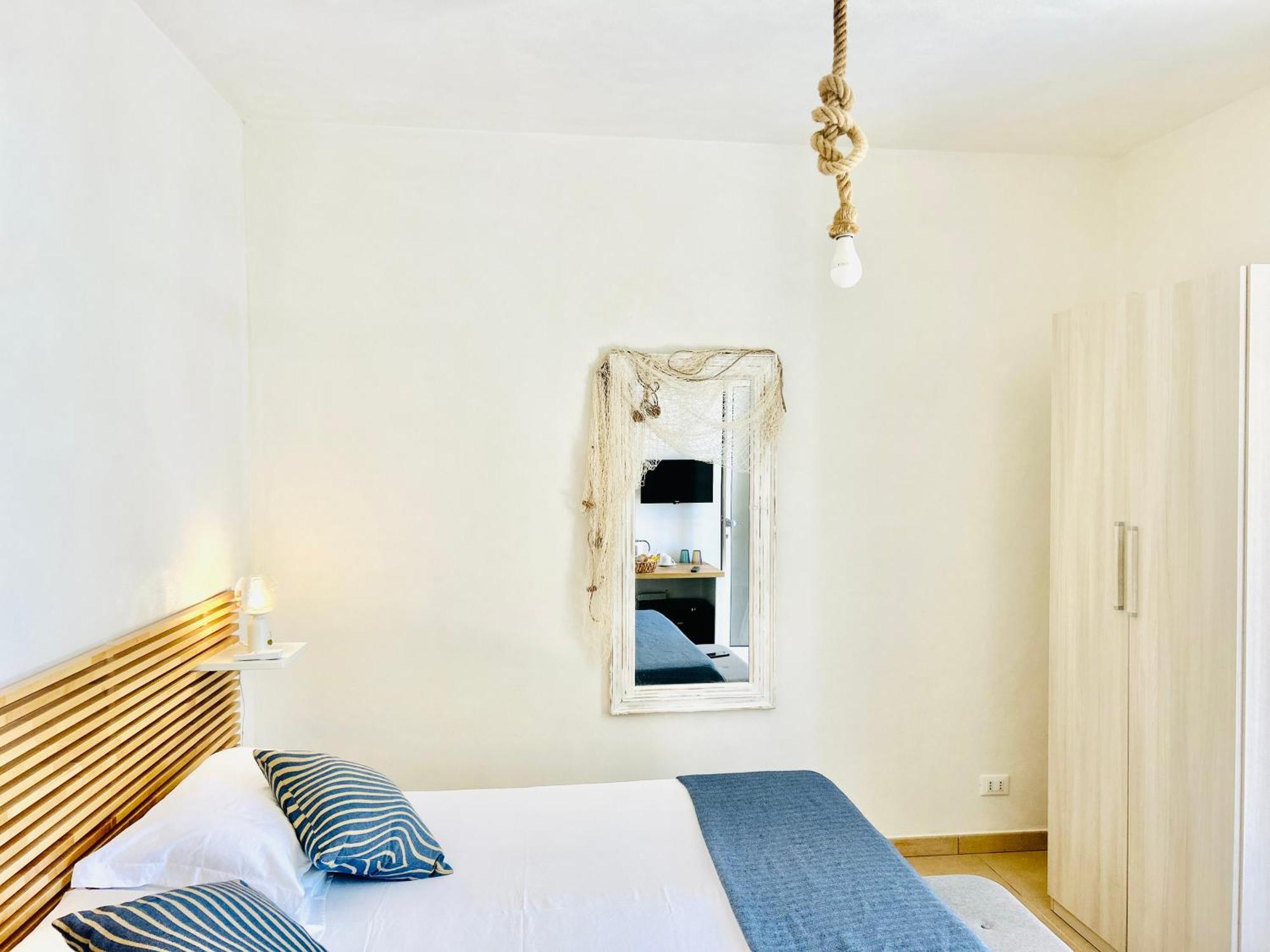 Villa Primavera Favignana Ngoại thất bức ảnh